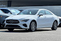 2026 Mercedes-Benz CLA CLA 250
