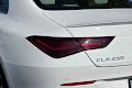 2026 Mercedes-Benz CLA CLA 250