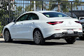 2026 Mercedes-Benz CLA CLA 250