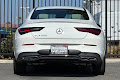 2026 Mercedes-Benz CLA CLA 250