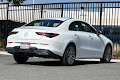 2026 Mercedes-Benz CLA CLA 250