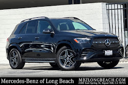 2026 Mercedes-Benz GLE GLE 350