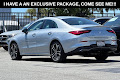 2026 Mercedes-Benz CLA CLA 250