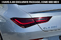 2026 Mercedes-Benz CLA CLA 250