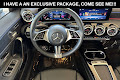 2026 Mercedes-Benz CLA CLA 250