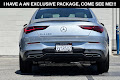 2026 Mercedes-Benz CLA CLA 250