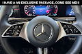 2026 Mercedes-Benz CLA CLA 250