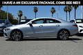 2026 Mercedes-Benz CLA CLA 250