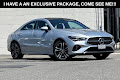 2026 Mercedes-Benz CLA CLA 250