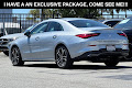 2026 Mercedes-Benz CLA CLA 250