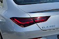 2026 Mercedes-Benz CLA CLA 250