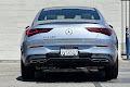 2026 Mercedes-Benz CLA CLA 250