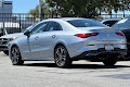 2026 Mercedes-Benz CLA CLA 250