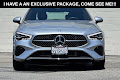 2026 Mercedes-Benz CLA CLA 250