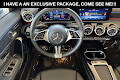 2026 Mercedes-Benz CLA CLA 250