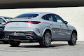 2026 Mercedes-Benz GLC GLC 300 Coupe