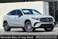 2026 Mercedes-Benz GLC GLC 300 Coupe