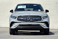 2026 Mercedes-Benz GLC GLC 300 Coupe
