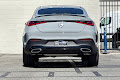 2026 Mercedes-Benz GLC GLC 300 Coupe