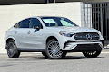 2026 Mercedes-Benz GLC GLC 300 Coupe