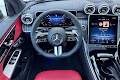2026 Mercedes-Benz GLC GLC 300 Coupe