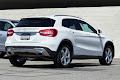 2020 Mercedes-Benz GLA GLA 250