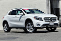 2020 Mercedes-Benz GLA GLA 250