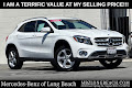 2020 Mercedes-Benz GLA GLA 250