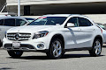 2020 Mercedes-Benz GLA GLA 250