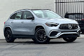 2026 Mercedes-Benz GLA GLA 35 AMG