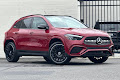 2026 Mercedes-Benz GLA GLA 250