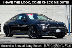 2026 Mercedes-Benz CLE CLE 300