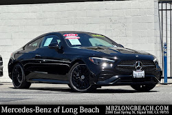 2026 Mercedes-Benz CLE CLE 300