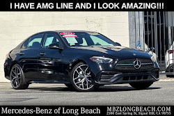 2023 Mercedes-Benz C-Class C 300