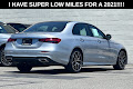 2021 Mercedes-Benz E-Class E 350
