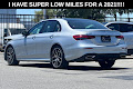 2021 Mercedes-Benz E-Class E 350