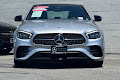 2021 Mercedes-Benz E-Class E 350