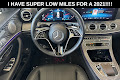 2021 Mercedes-Benz E-Class E 350
