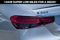 2021 Mercedes-Benz E-Class E 350