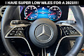 2021 Mercedes-Benz E-Class E 350