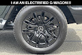 2025 Mercedes-Benz G-Class G 580