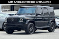 2025 Mercedes-Benz G-Class G 580