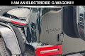 2025 Mercedes-Benz G-Class G 580