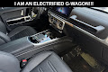 2025 Mercedes-Benz G-Class G 580