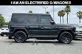 2025 Mercedes-Benz G-Class G 580
