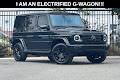 2025 Mercedes-Benz G-Class G 580
