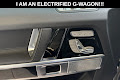 2025 Mercedes-Benz G-Class G 580
