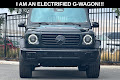 2025 Mercedes-Benz G-Class G 580