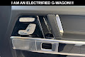 2025 Mercedes-Benz G-Class G 580