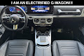 2025 Mercedes-Benz G-Class G 580